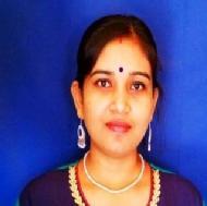 Ananya B. Class I-V Tuition trainer in Bardhaman