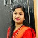 Photo of Anuradha