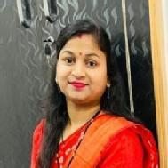 Anuradha Class 11 Tuition trainer in Bhiwani