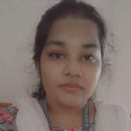 Dhanusia D. BTech Tuition trainer in Chennai