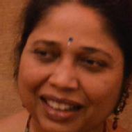 Ranjana G. Hindi Language trainer in Bathinda