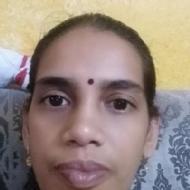 Radhika I. Class I-V Tuition trainer in Hyderabad