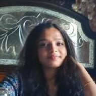 Maitreyee G. Class I-V Tuition trainer in Kolkata