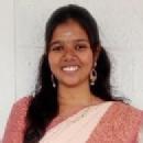 Photo of Abhinaya R.