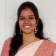 Abhinaya R. Class 12 Tuition trainer in Malumichampatti