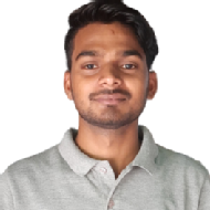 Ashutosh Singh Class 8 Tuition trainer in Kanpur