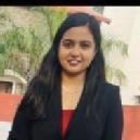 Photo of Vyshnavi K.
