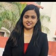 Vyshnavi K. Class I-V Tuition trainer in Kochi