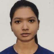 Keya S. IELTS trainer in Bangalore