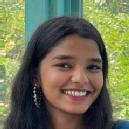 Photo of Saranya Manigandan