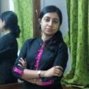 Photo of Supriti P.