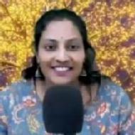 Roopa G Phonics trainer in Bangalore