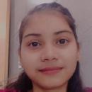 Photo of Khushi M.