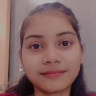 Khushi M. Class I-V Tuition trainer in Delhi