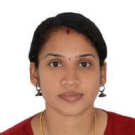 Nimisha T. Class 10 trainer in Tirurangadi