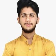 Faizan Mehraj Class I-V Tuition trainer in Srinagar