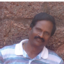 Photo of Natarajan A