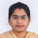 Photo of Neelima P.