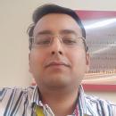 Photo of Gaurav Mittal