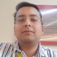 Gaurav Mittal Class 10 trainer in Rewari