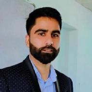 Aadil Gani Dar Class 11 Tuition trainer in Budgam