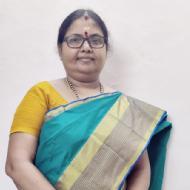 Rajani Chandra Hindi Language trainer in Nadukuthagai