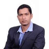 Mahanthesha Naik Class 10 trainer in Bangalore