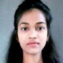 Photo of Shalini G.