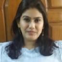 Photo of Deepthi Kadam