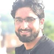 Waseem Hamid Class 12 Tuition trainer in Pulwama