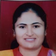Avani S. Class I-V Tuition trainer in Gwalior