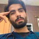 Photo of Ahmad Nawaz