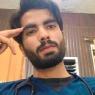 Ahmad Nawaz MBBS & Medical Tuition trainer in Sadiqabad