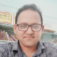 Jitendra Thakur Class 12 Tuition trainer in Delhi