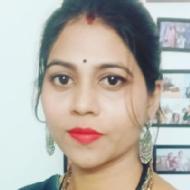 Rashmi K. Class I-V Tuition trainer in Mumbai