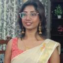 Sruthi B. photo