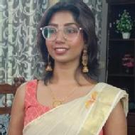 Sruthi B. Class I-V Tuition trainer in Neyyattinkara