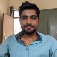 Nikhil Kumar Class 10 trainer in Lucknow