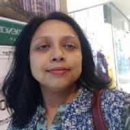 Nandita C. Class 11 Tuition trainer in Kolkata