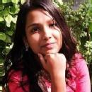 Photo of Trishita Mukherjee