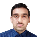 Photo of Sanglap Mukherjee