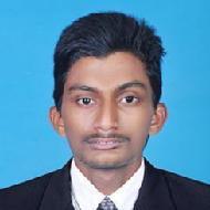 Mohammed Murshid Class 11 Tuition trainer in Tirur