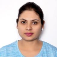 Neha Sachdeva Class 10 trainer in Ludhiana