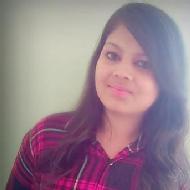 Mamta S. Nursing trainer in Morbi