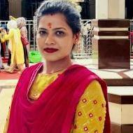 Varsha P. Class 8 Tuition trainer in Mumbai