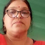Sneh L. Class 8 Tuition trainer in Delhi