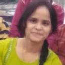 Photo of Minakshi P.