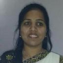 Photo of Pallavi Reddy