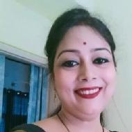 Moumita D. Vocal Music trainer in Kolkata