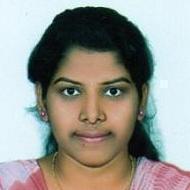 Supriya Suman Class 10 trainer in Hyderabad